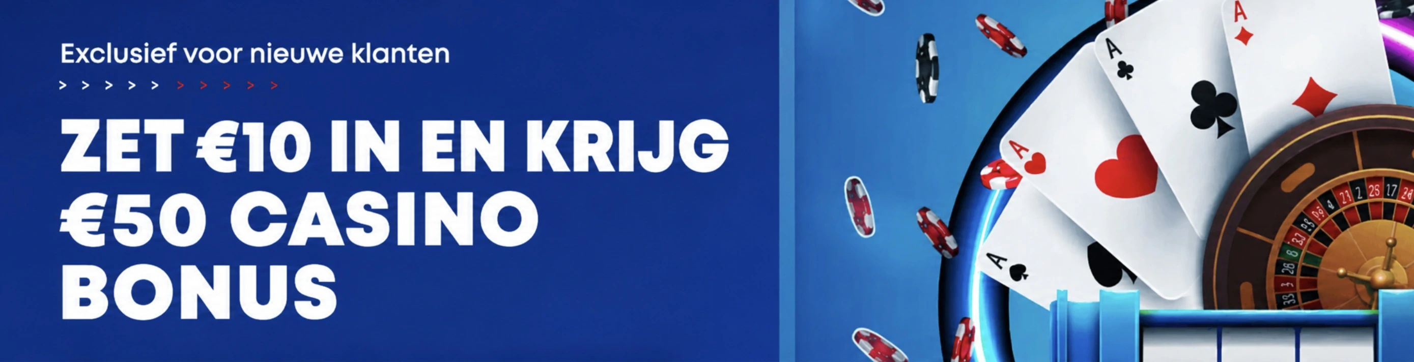 Boylesports Casino Netherlands